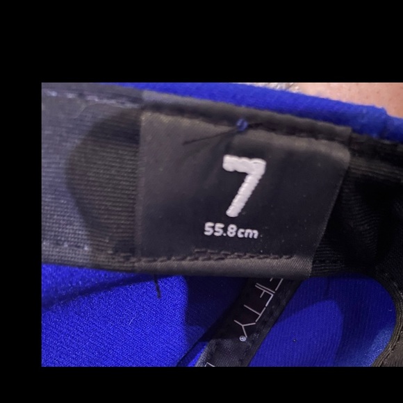 Blue jays Baseball Hat - Picture 6 of 6